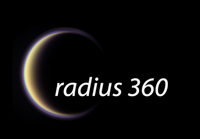 radius 360